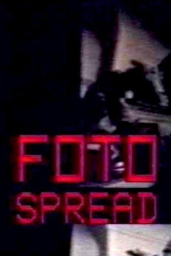 Poster of Foto Spread