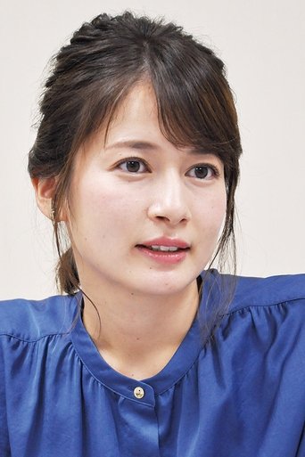Portrait of Risa Unai