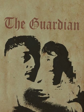 Poster of The Guardian