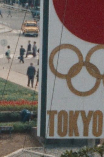 Poster of Nippon Express Carries the Olympics to Tokyo