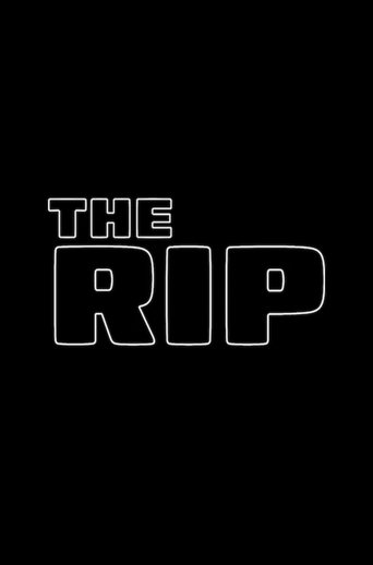 Poster of The Rip