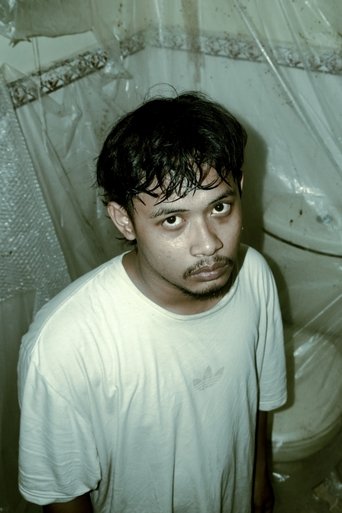 Portrait of Faiz Shofwul
