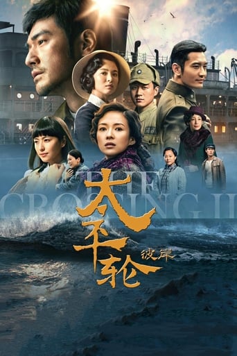 Poster of The Crossing II