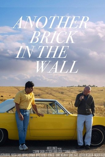 Another Brick in the Wall Poster of Another Brick in the Wall