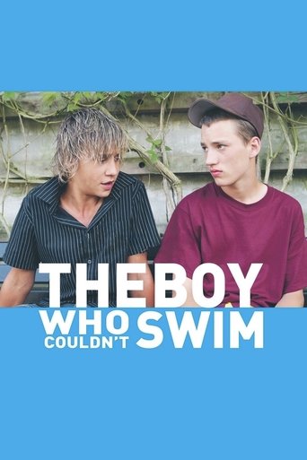 Poster of The Boy Who Couldn't Swim