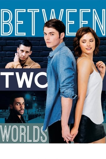 Poster of Between Two Worlds