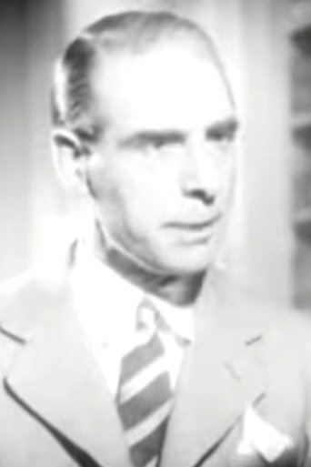 Portrait of Cirilo Etulain