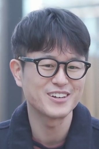 Portrait of Kim Dae-joo