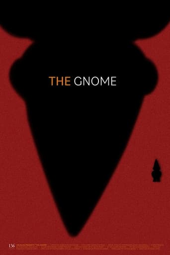 Poster of The Gnome