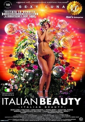 Poster of Italian Beauty