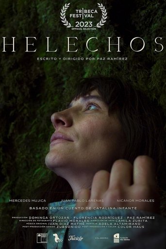 Poster of Ferns