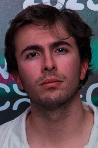 Portrait of João Lourenço Gomes