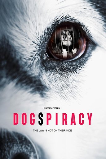 Poster of Dogspiracy