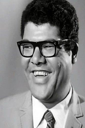 Portrait of Galal ElMasry