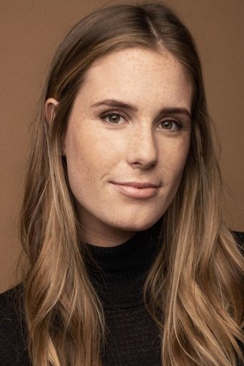 Portrait of Natalie Buck