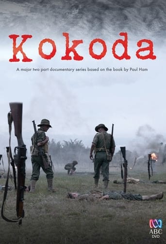 Poster of Kokoda