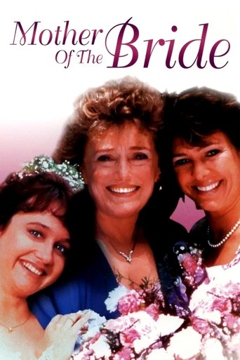 Poster of Mother of the Bride