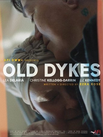 Poster of Old Dykes