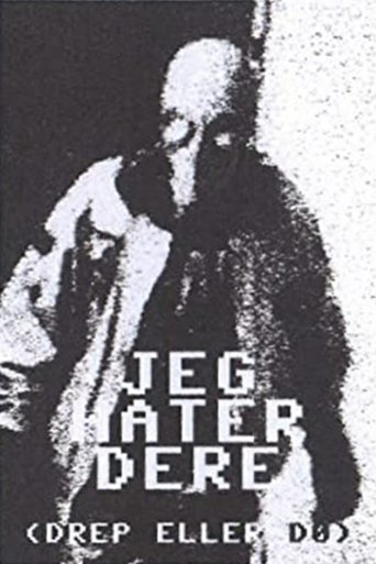 Poster of I Hate You (Kill or Die)