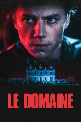 Poster of Hunting Ground