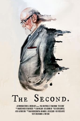 Poster of The Second