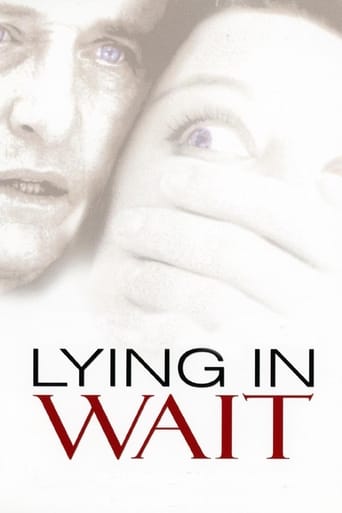 Poster of Lying in Wait