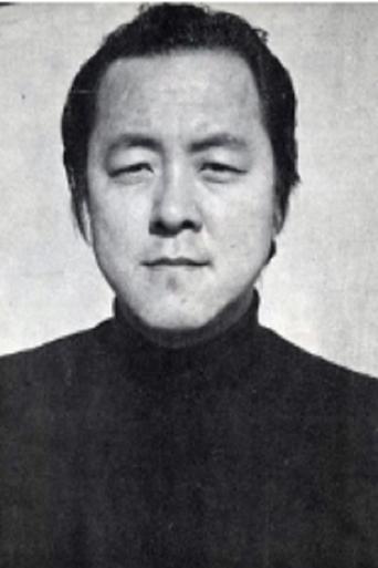 Portrait of 무세중