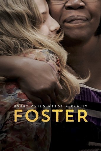 Poster of Foster