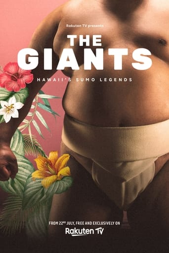 Poster of The Giants