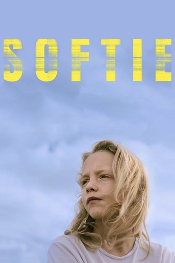 Poster of Softie