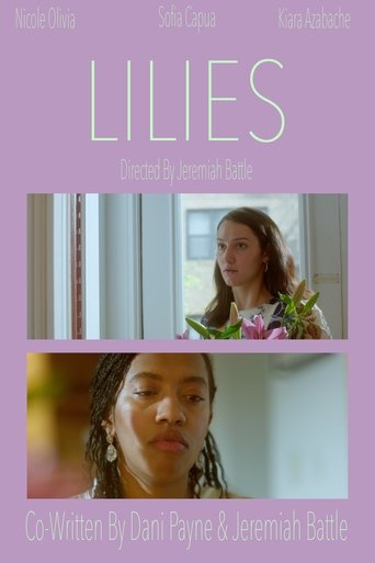 Poster of Lilies