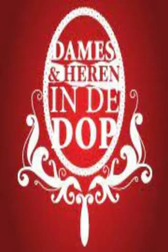 Portrait for Dames in de Dop - Season 3