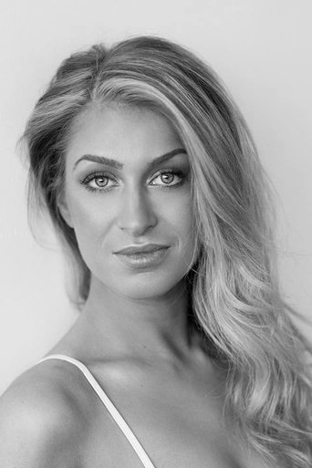 Portrait of Karla Tonkich