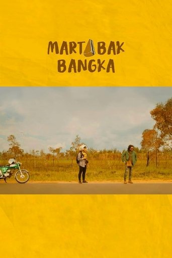 Poster of Martabak Bangka