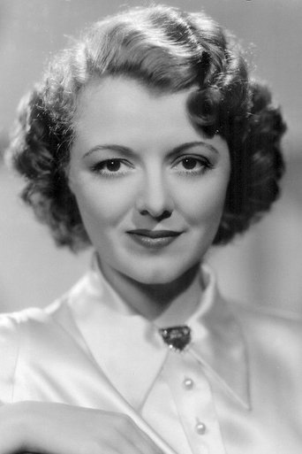 Portrait of Janet Gaynor