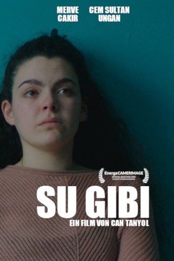 Poster of Su Gibi