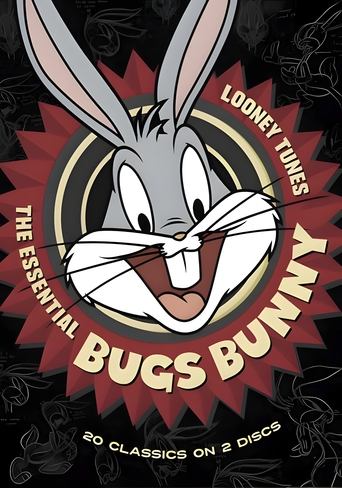 Poster of The Essential Bugs Bunny