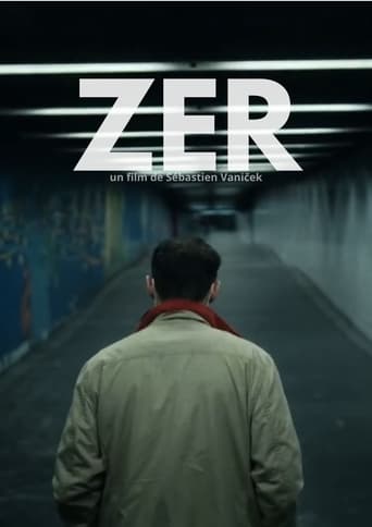 Poster of ZER