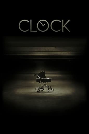 Poster of Clock