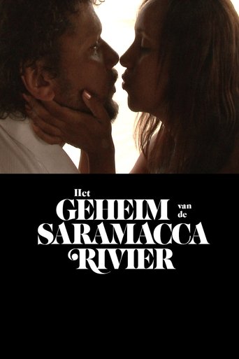 Poster of Het geheim van de Saramacca rivier
