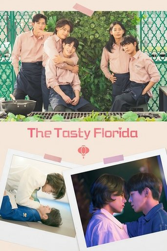 Poster of The Tasty Florida (Movie)