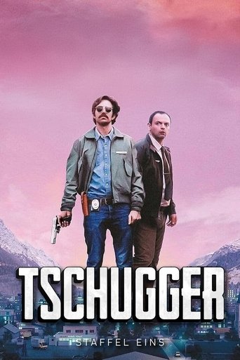 Portrait for Tschugger - Season 1