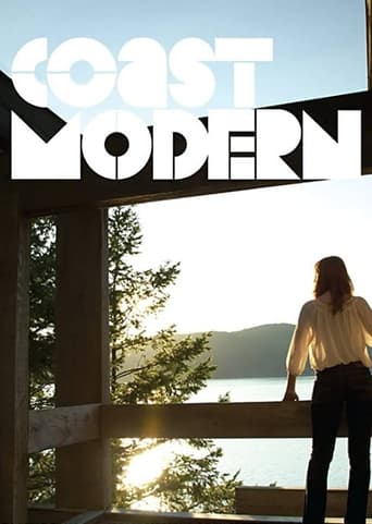 Poster of Coast Modern