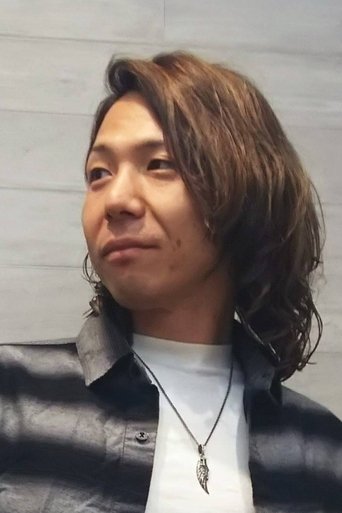 Portrait of Tomoichirou