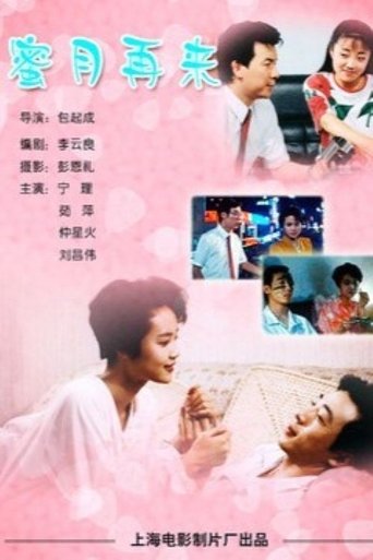 Poster of 蜜月再来