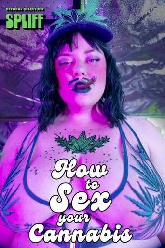 Poster of How To Sex Your Cannabis