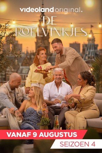 Portrait for De Roelvinkjes - Season 4