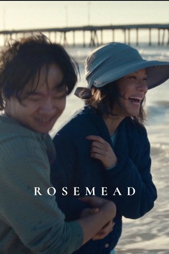 Rosemead Poster of Rosemead
