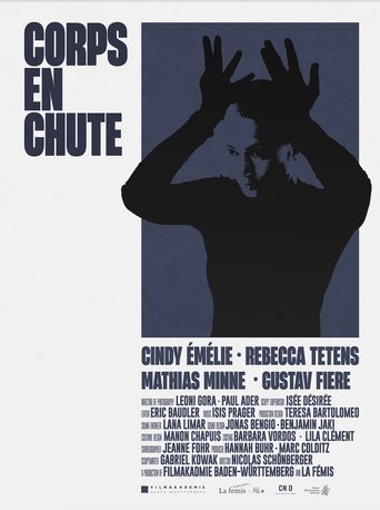 Poster of Corps en Chute