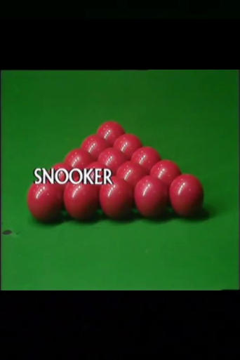 Poster of Snooker